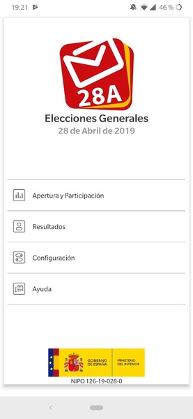 28A Elecciones - Preview 1
