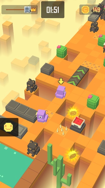 Cube Critters - Preview 10