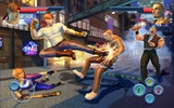 Karate Master Champion: Kung F screenshot 2