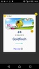 Goldfinch Hybrid Trainer screenshot 2