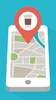 Map GPS screenshot 5