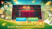 ChinChón Zingplay Juego Online screenshot 1