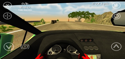 Off Road Racing Game Download