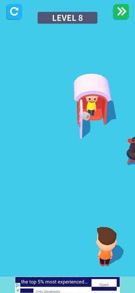Toilet Games 3D - Preview 5
