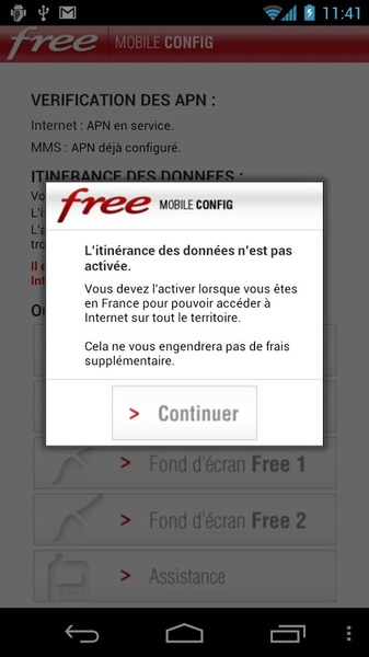 Mobile Config - Preview 5