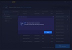 iTop Data Recovery screenshot 2
