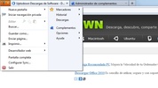 Firefox 4 UI Fixer screenshot 2