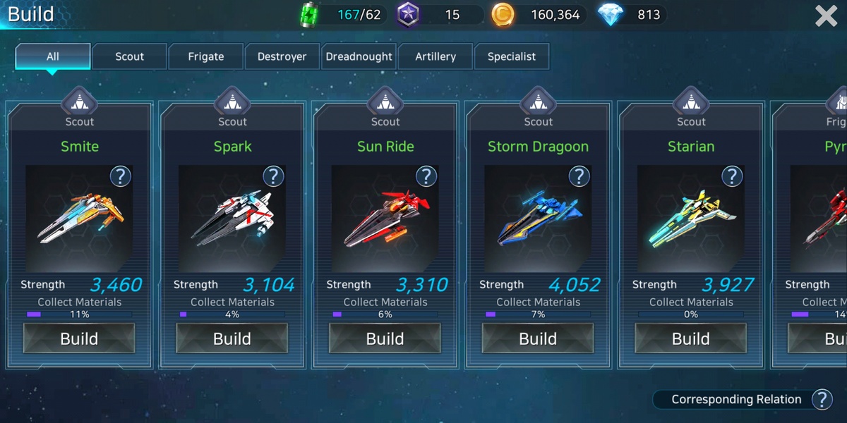 Rising Star - Preview 1