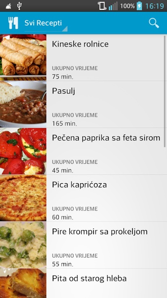 Recepti - Kuvar - Preview 5