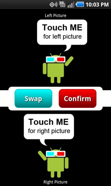 Make It 3D Free - Preview 4