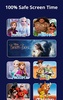 Storytime: English with Disney screenshot 11