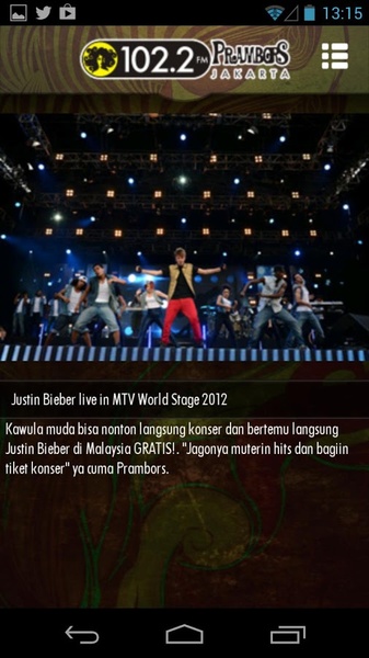 Prambors - Preview 1