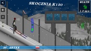 Ski Jump X screenshot 8