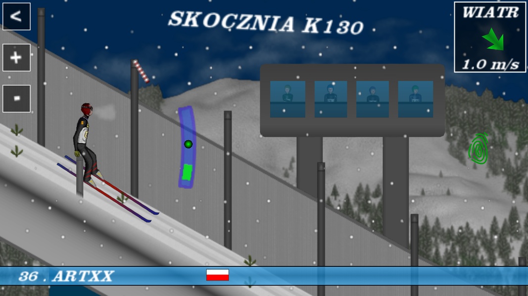Ski Jump X - Preview 8