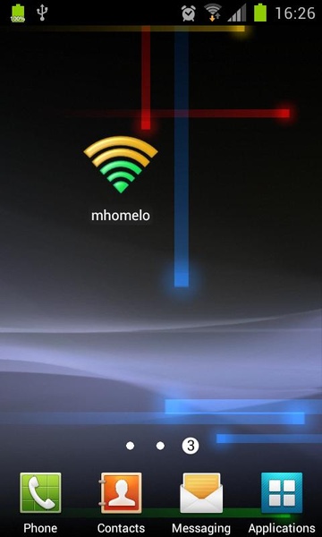 Widget WiFi - Preview 5