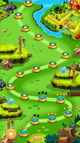 Poultry Farm - Preview 2