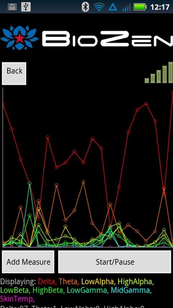 BioZen - Preview 2