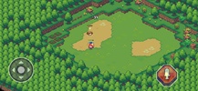 Epic Garden: Action RPG Games screenshot 8