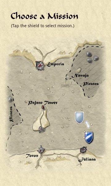 Sea Empire - Preview 3