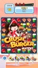 Crush The Burger Match 3 Game screenshot 10