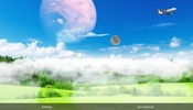 Blue Sky Free screenshot 2