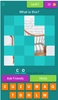 What is this? A picture puzzle game screenshot 2
