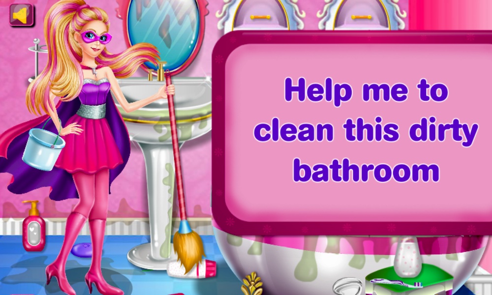 Super Princess Groom The Room - Preview 5