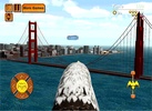 Eagle Bird City Simulator 2015 screenshot 5