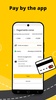 appTaxi – Taxis in Italy screenshot 5