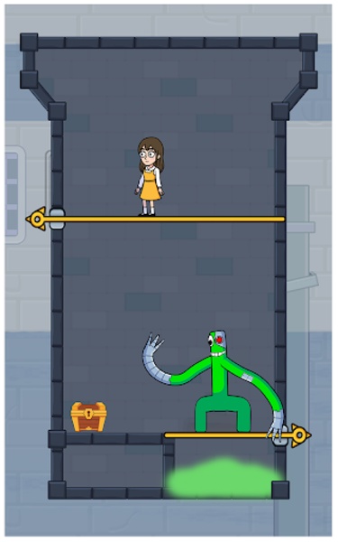 Rainbow Monster - Preview 3