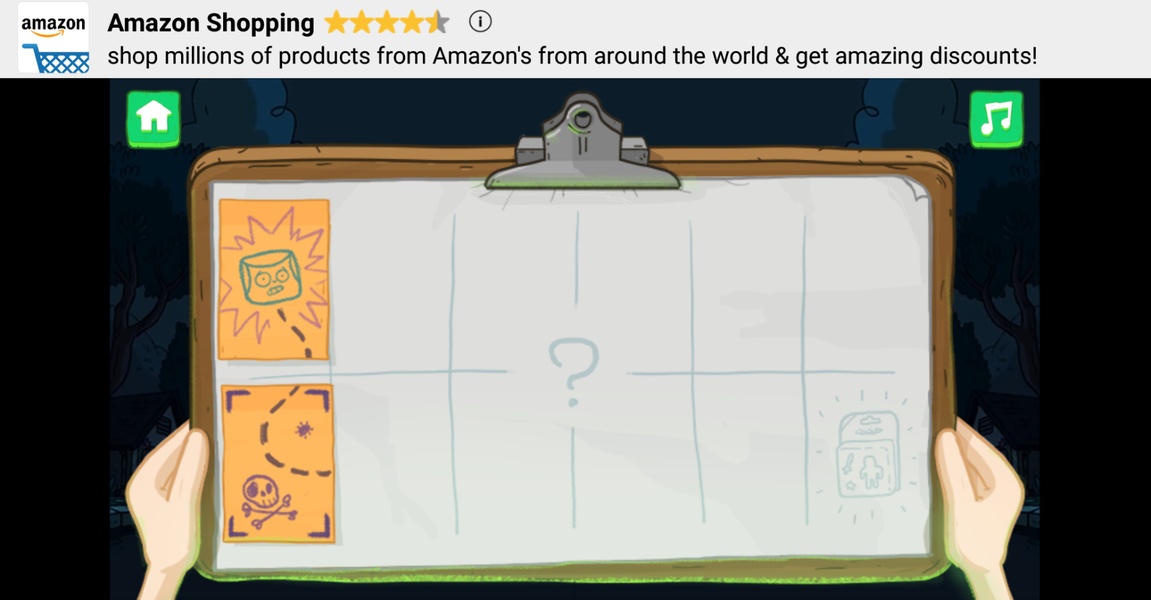 El Mundo de Clarence - Preview 2