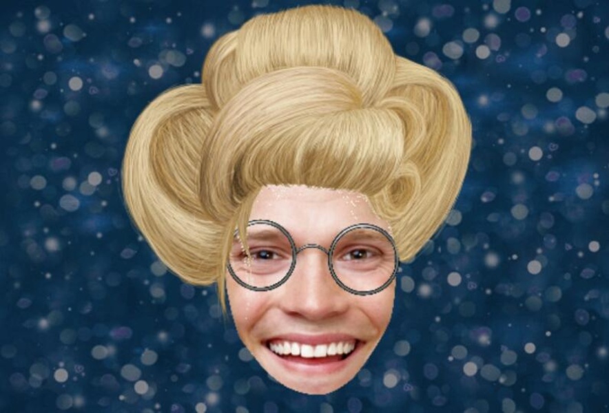 Funny Photo Frames - Preview 8