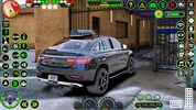 School Car Game 3d Car Driving screenshot 1