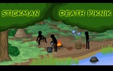 Stickman Death Picnic screenshot 3