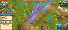 Fantasy Realm Tower Defense screenshot 1