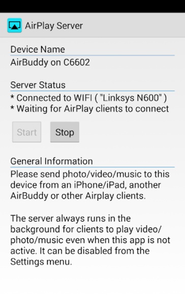 AirBuddy - Preview 6