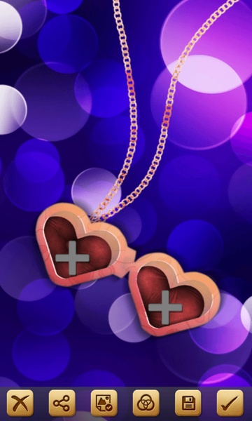 Love Photo Locket - Preview 5