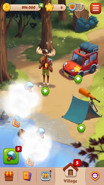 Pet Master - Preview 3