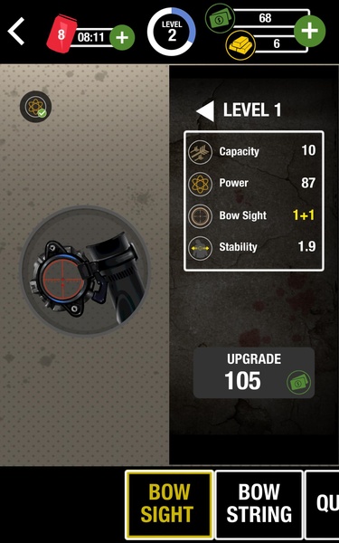 Dead Among Us - Preview 3