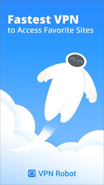 VPN Robot - Preview 1