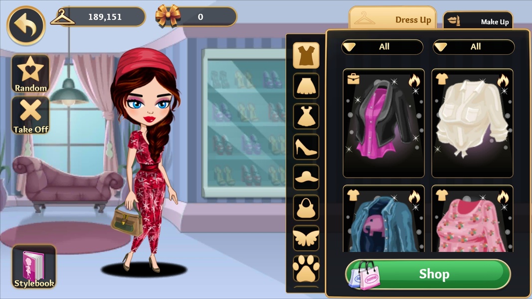 Fashion Cup - Preview 8