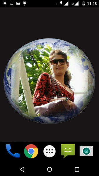 Photo Planet LWP - Preview 3