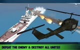 Navy Gunship Sniper 3D screenshot 12