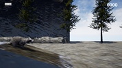 Racoon Runner Simulator screenshot 4