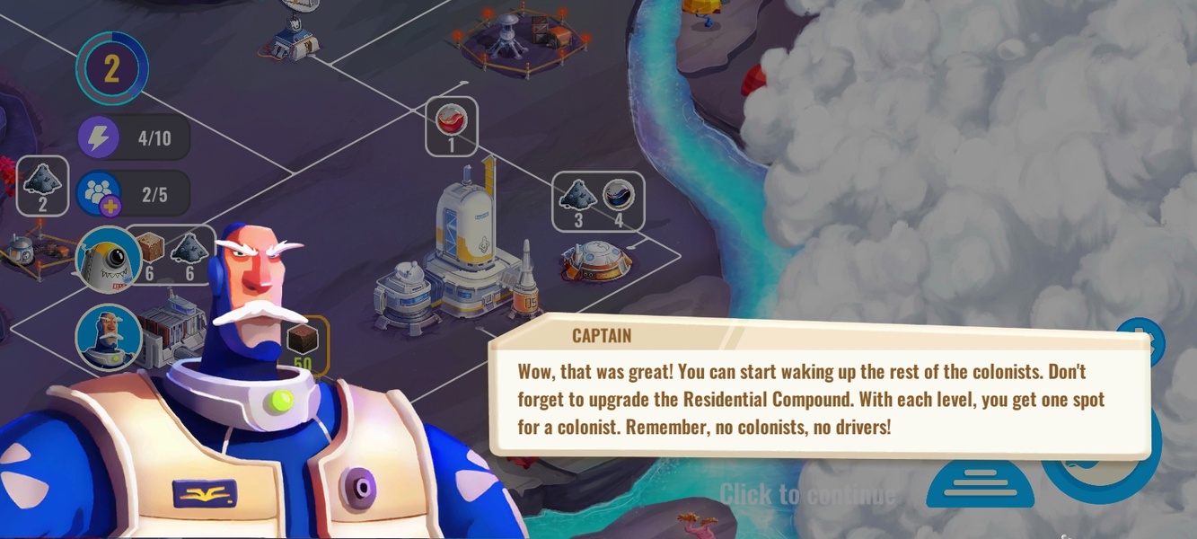 Colonize: Transport Tycoon - Preview 10
