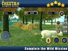 Real Cheetah Attack Simulator screenshot 5