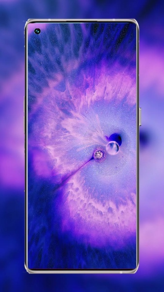 Oppo Fine X5 Pro Wallpaper - Preview 3