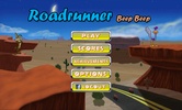 RoadRunner Beep Beep screenshot 6