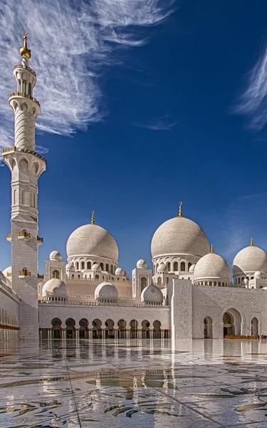 Mosque Live Wallpaper - Preview 10