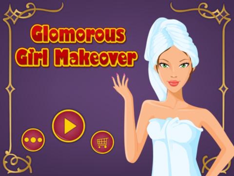 Glamorous Girl Makeover - Preview 5